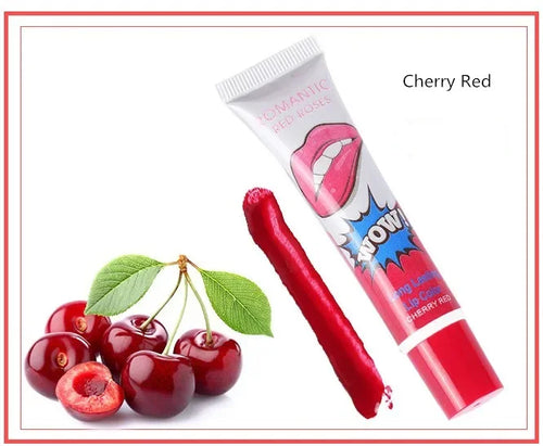Romantic Bear Peal and Reveal Lip Stain