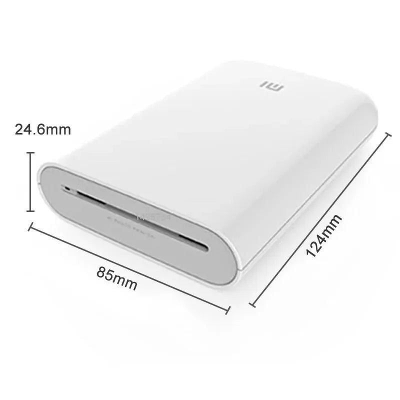 Mini Pocket Printer