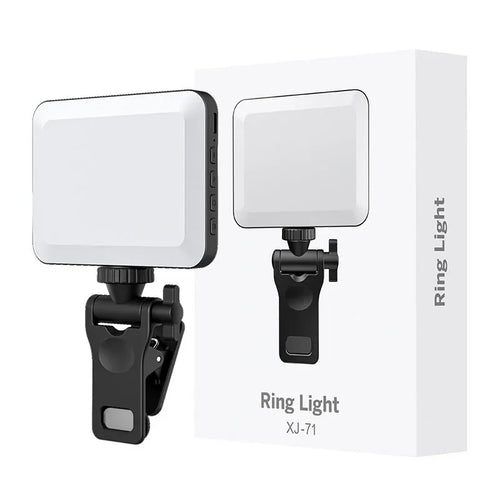 Alix Earle Selfie Light