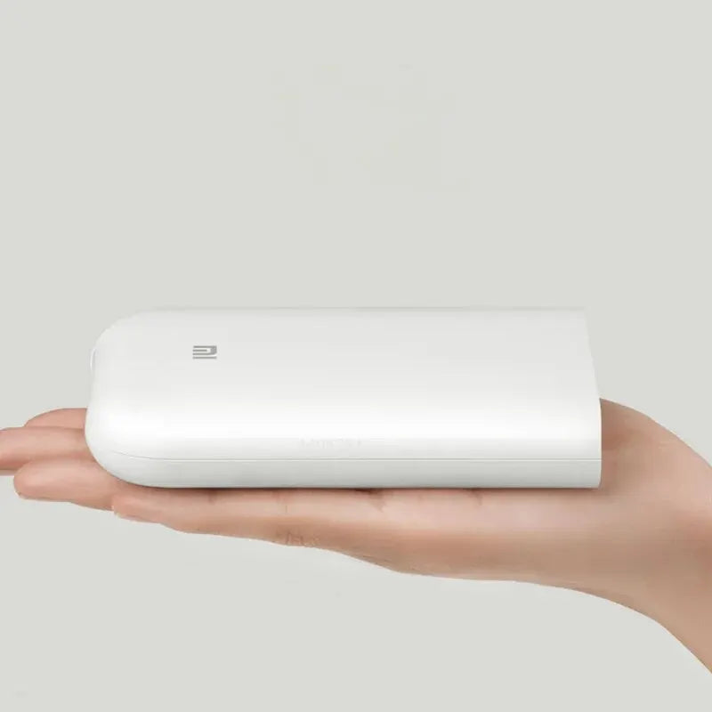Mini Pocket Printer