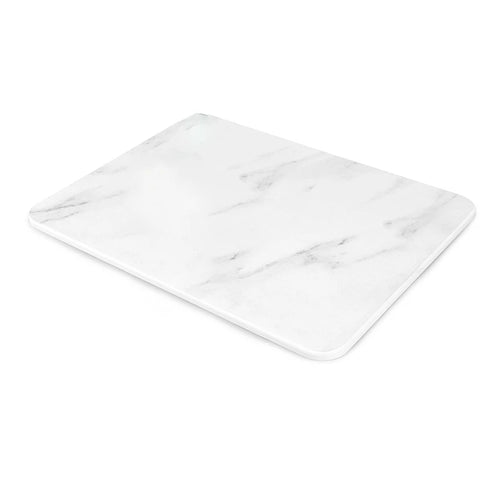 Diatomite Stone Mat For Kitchen - Antibacterial, Fast Drying, Heat Resistant