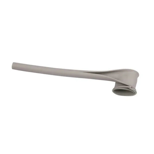 Silicone Snap Straw - Reusable + Eco-Friendly 1PC