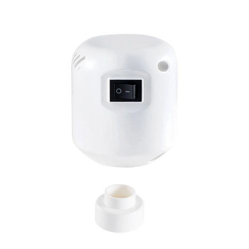 Vacuum Compression Bags and Electric Air Pump for Light Traveling