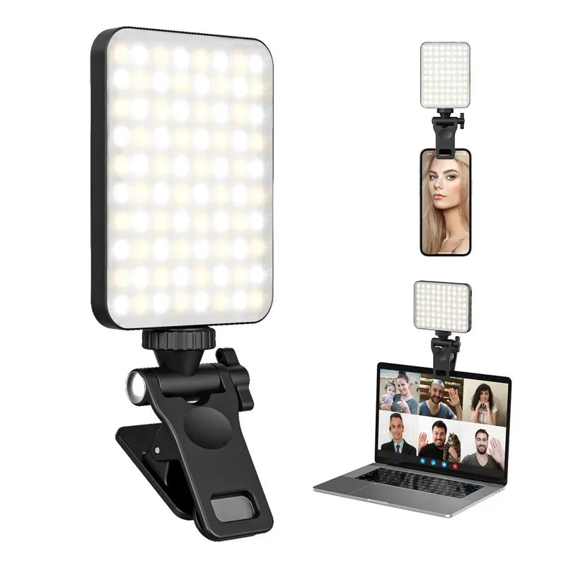 Alix Earle Selfie Light