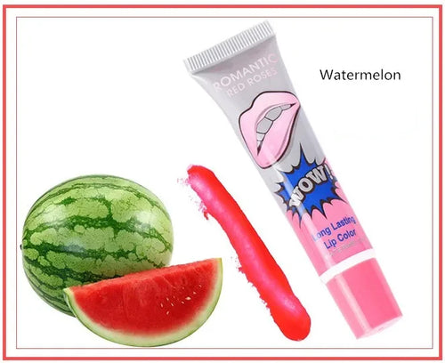 Romantic Bear Peal and Reveal Lip Stain
