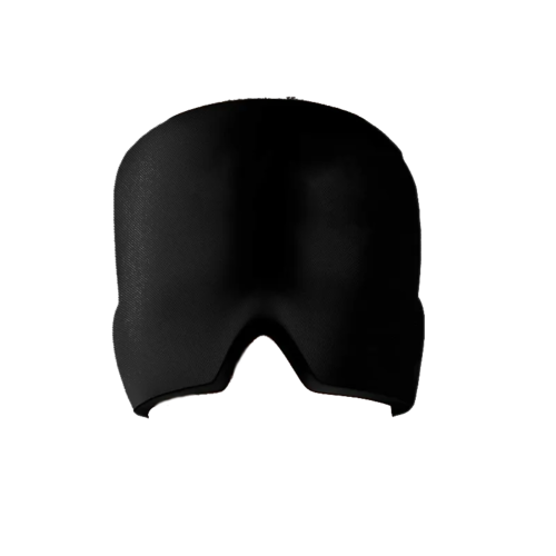 Form Fitting Gel Headache Relief Cap