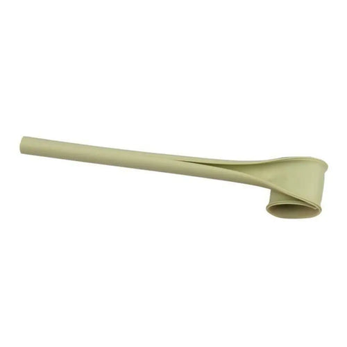 Silicone Snap Straw - Reusable + Eco-Friendly 1PC