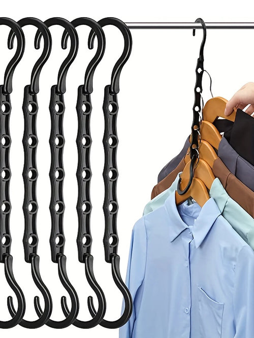 5-in-1 Hanger