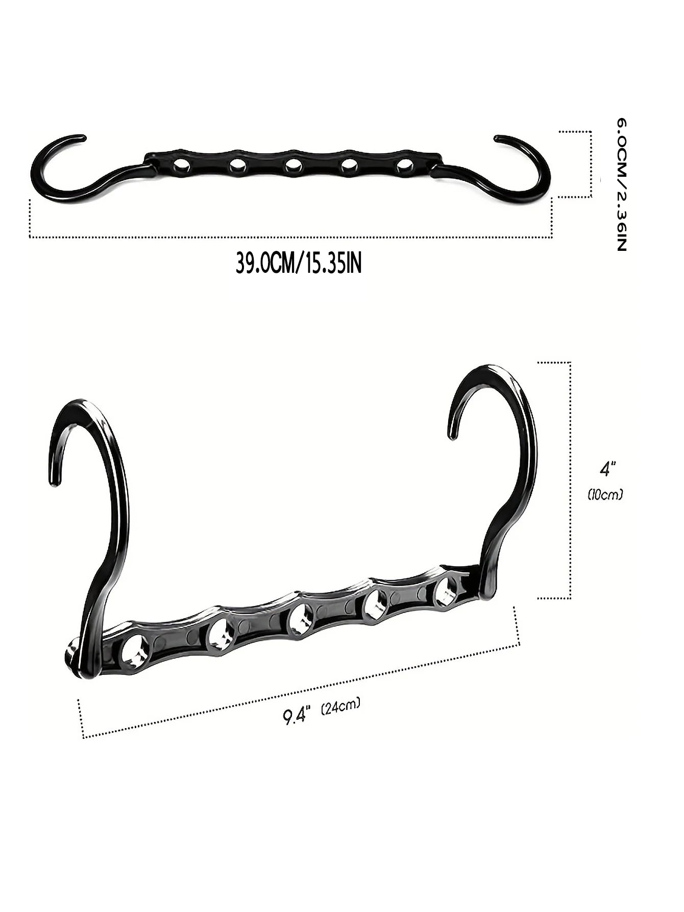 5-in-1 Hanger