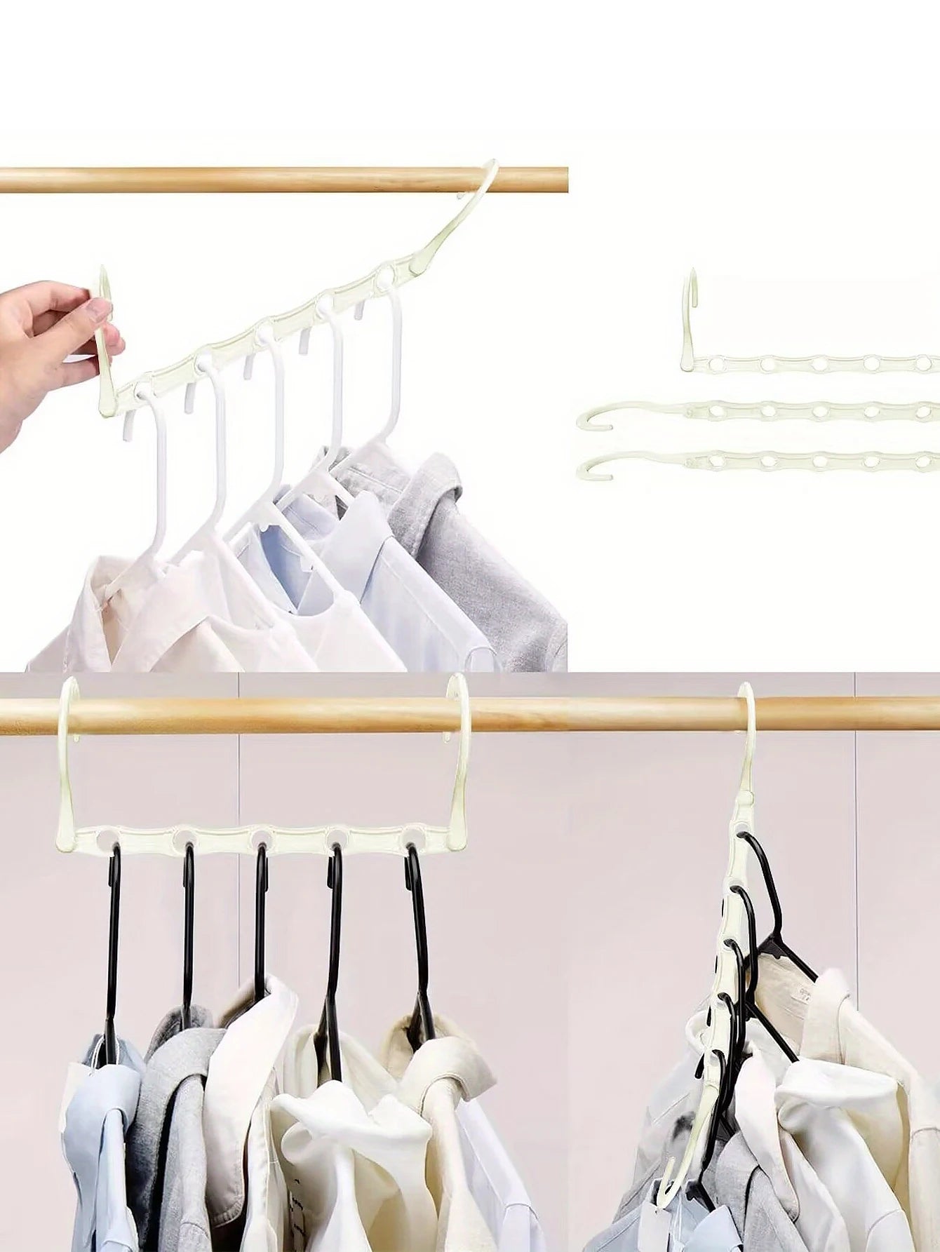 5-in-1 Hanger